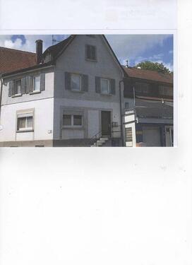 Foto - Vermiete 2-Zimmerwohnung in 73433 Aalen - Wasseralfingen