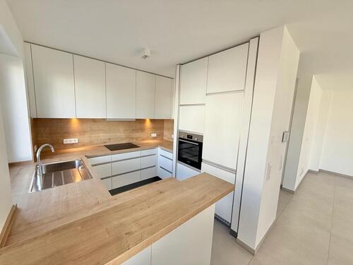 Foto - 5 Zimmer Doppelhaushälfte zur Miete in Porta Westfalica