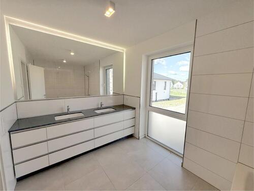 Foto - Doppelhaushälfte in Porta Westfalica zur Miete