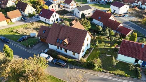 Foto - 18 Zimmer Einfamilienhaus in Bad Neualbenreuth