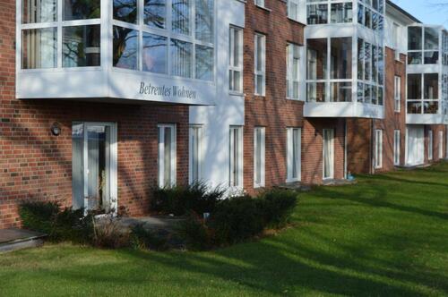 Foto - Seniorenwohnung Betreutes Wohnen