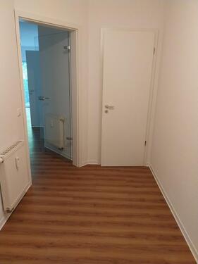 Foto - Etagenwohnung in Meppen zur Miete