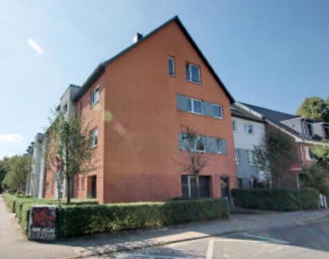 Foto - Tiefgaragen Stellplatz 22527 Vehrenkampstr