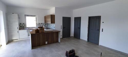 Foto - Doppelhaushälfte in Twist zur Miete