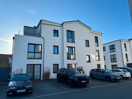 Foto - Eigentumswohnung in Lehrte OT Aligse