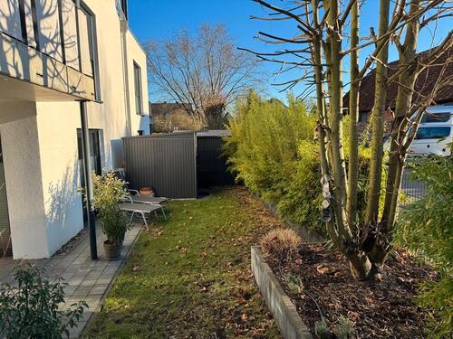 Foto - 3 Zimmer Erdgeschoßwohnung in Lehrte