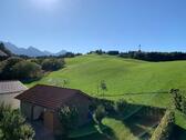 Foto - Ferienapartment mit Balkonen und Bergblick in Füssen