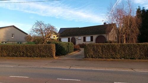 Foto - Freistehendes Einfamilienhaus - 250.000,00&nbsp;EUR Kaufpreis, ca.&nbsp; 88,00&nbsp;m&sup2;