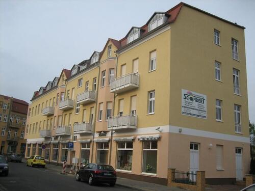 Foto - 2 Zimmer Wohnung im Herzen der Stadt