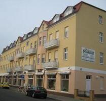 2 Zimmer Wohnung im Herzen der Stadt - Luckenwalde