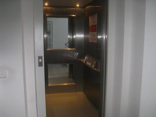 Foto - 2 Zimmer Etagenwohnung in Luckenwalde