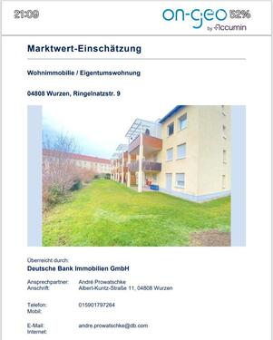 Foto - Eigentumswohnung - 120.000,00&nbsp;EUR Kaufpreis, ca.&nbsp; 82,00&nbsp;m&sup2;