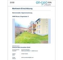 Eigentumswohnung - 120.000,00&nbsp;EUR Kaufpreis, ca.&nbsp; 82,00&nbsp;m&sup2; in Wurzen (PLZ: 04808)