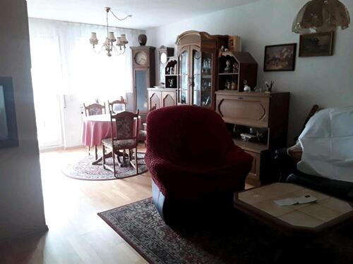 Foto - 3 Zimmer Etagenwohnung in Wurzen