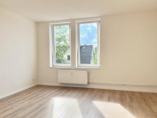 Foto - 3-Zimmer-Wohnung mit Einbauküche in Neumünster-Tungendorf