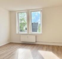 3-Zimmer-Wohnung mit Einbauküche in Neumünster-Tungendorf - Tasdorf