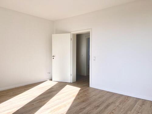 Foto - 3 Zimmer Etagenwohnung zur Miete in Tasdorf