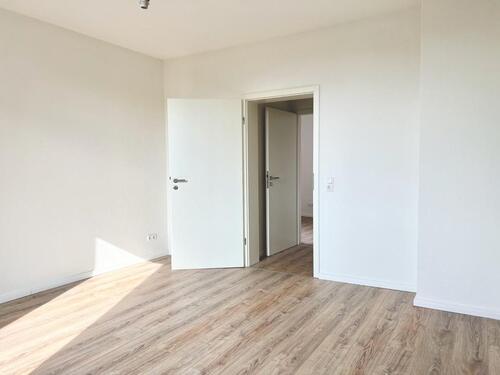 Foto - Etagenwohnung in Tasdorf zur Miete