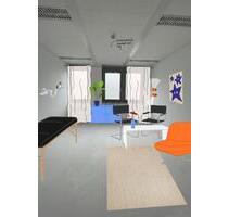 AtelierStudio zur Mitnutzung nähe Hbf - Leipzig Mitte