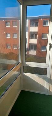 Foto - 3 Zimmer Etagenwohnung zur Miete in Blomberg