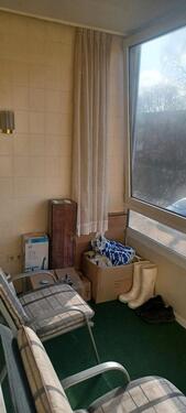 Foto - 3 Zimmer Etagenwohnung in Blomberg