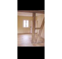 Charmante Loft-Wohnung Stadtmitte Vermietung inkl Küche - Porta Westfalica