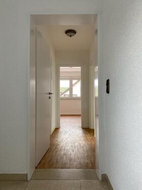 Foto - Hochwertige 3 Zimmer Wohnung Do-Sommerberg mit Süd-Loggia