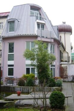 Foto - Haus als Gewerbe- oder Wohnimmobilie in Schwabing