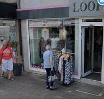 Büro,Imbiss, Kiosk, Einzelhandel in Eitorf Zentrum.