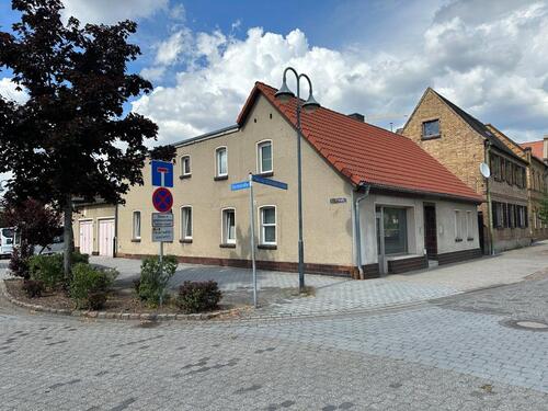 Foto - 3 Zimmer Einfamilienhaus zum Kaufen in Sandersdorf-Brehna