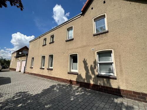 Foto - Einfamilienhaus in Sandersdorf-Brehna zum Kaufen