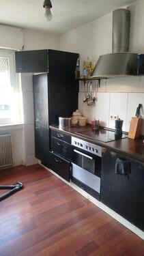 Foto - Etagenwohnung in Trier zur Miete