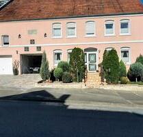 Charmantes hochwertig renoviertes Haus mit Ferienwohnung - Rinteln