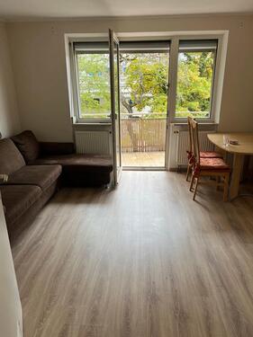 Foto - Etagenwohnung in Nürnberg zur Miete