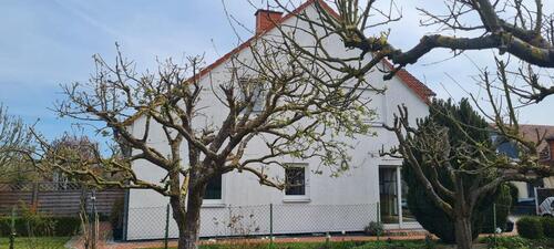 Foto - 6 Zimmer Doppelhaushälfte zum Kaufen in Göttingen