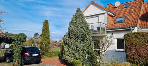 Foto - 6 Zimmer Doppelhaushälfte in Göttingen