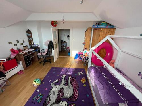 Foto - Dachgeschoßwohnung in Stolpen zur Miete