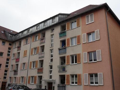Foto - Attraktive 2-Zimmer-Wohnung für Alleinstehende!