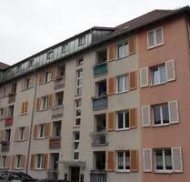 Attraktive 2-Zimmer-Wohnung für Alleinstehende! - Esslingen am Neckar