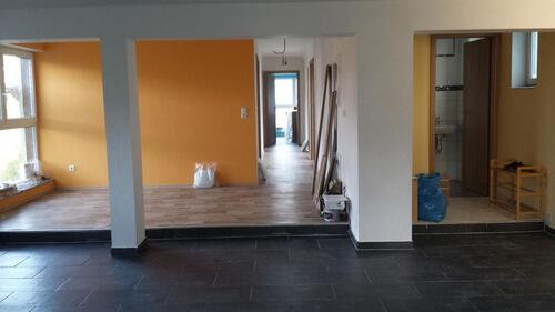 Foto - Tolle OG Wohnung ohne Makler im ländlichem, mit schöner Aussicht