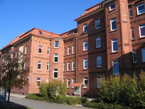 Foto - 1 Zimmer Etagenwohnung zur Miete in Nordhausen
