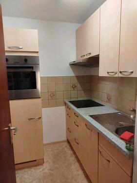 Foto - Etagenwohnung in Konstanz zur Miete