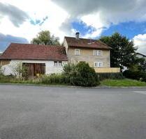 Haus in Eckarts zu verkaufen - 60.000,00&nbsp;EUR Kaufpreis, ca.&nbsp; 200,00&nbsp;m&sup2; in Zeitlofs (PLZ: 97799)