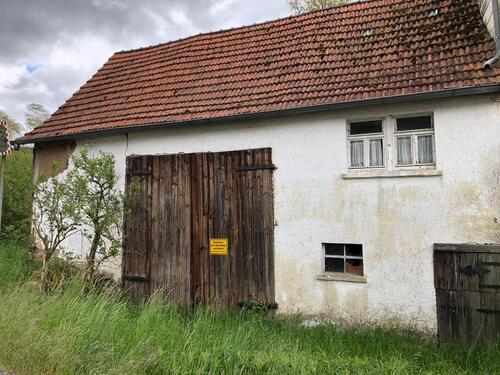 Foto - Einfamilienhaus zum Kaufen in Zeitlofs