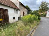 Foto - Einfamilienhaus in Zeitlofs zum Kaufen