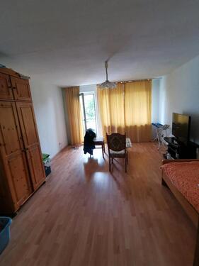 Foto - 1 Zimmer Wohnung mit Potenzial - 78.000,00&nbsp;EUR Kaufpreis, ca.&nbsp; 32,00&nbsp;m&sup2;