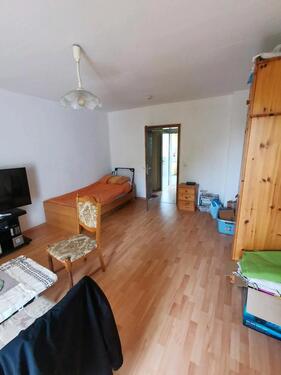 Foto - 1 Zimmer Etagenwohnung in Kassel