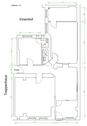 Foto - Gewerberaum Altbau – Umnutzung zu Wohnraum (3-4 Zimmer) möglich