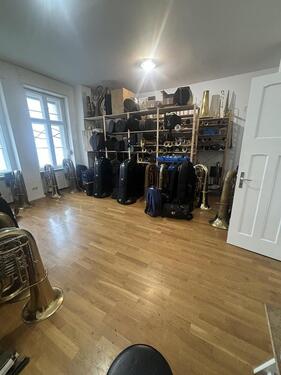 Foto - 4 Zimmer Erdgeschoßwohnung in Berlin