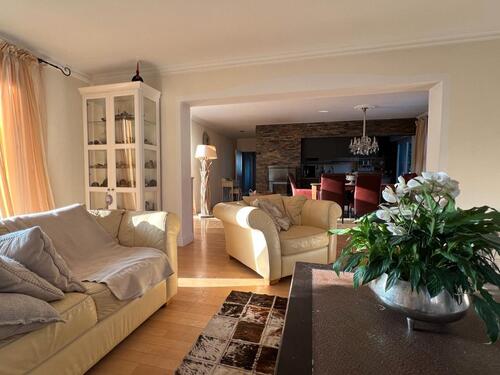 Foto - 7 Zimmer Einfamilienhaus zum Kaufen in Paderborn